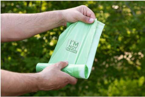 Compostable